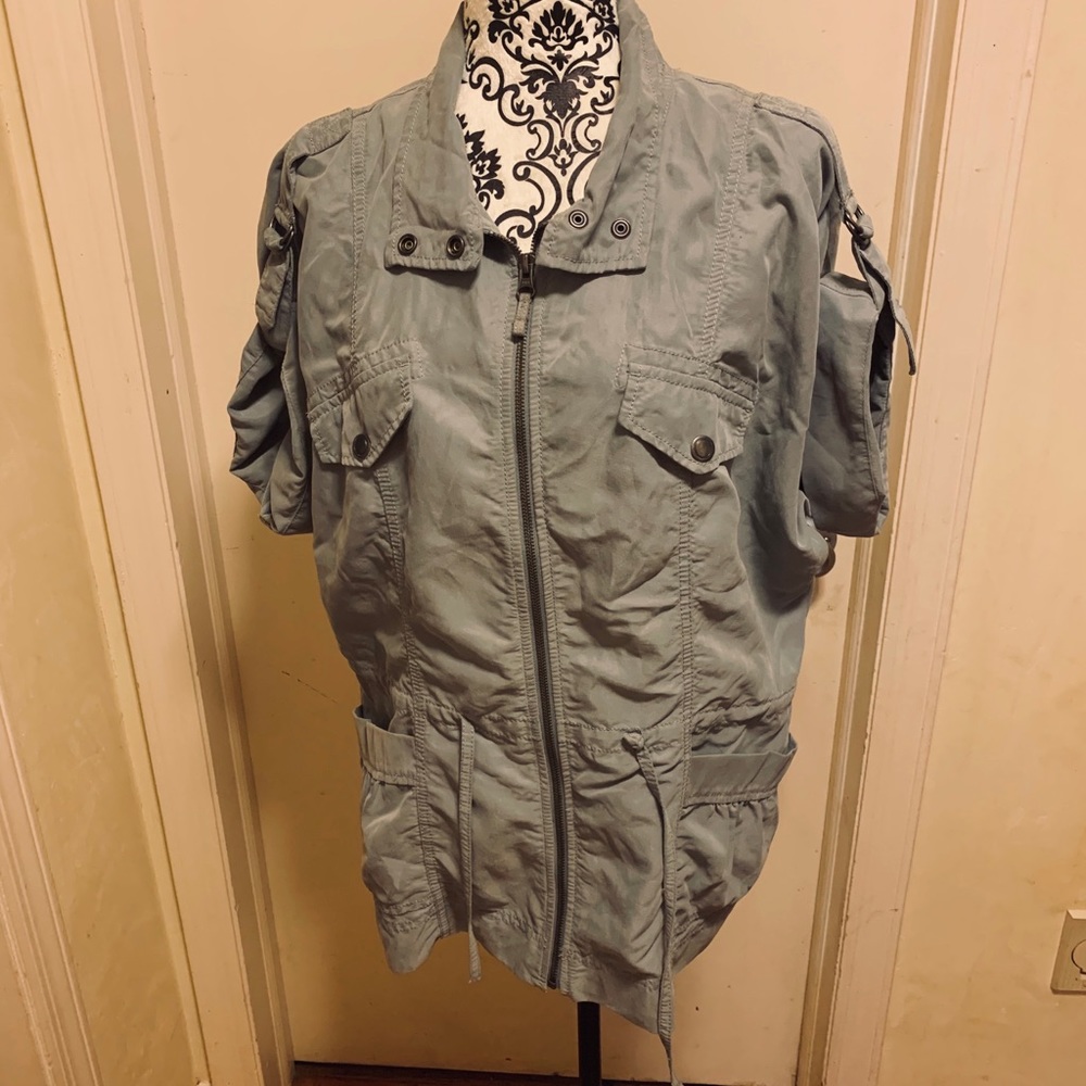 Spring/fall jacket - Picture 1 of 8